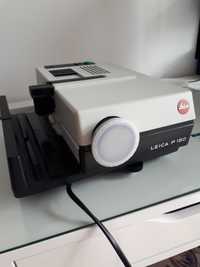 Projector slides Leica P150