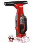 Einhell Akumulatorowa myjka do okien BRILLIANTO Power X-Change 28 cm