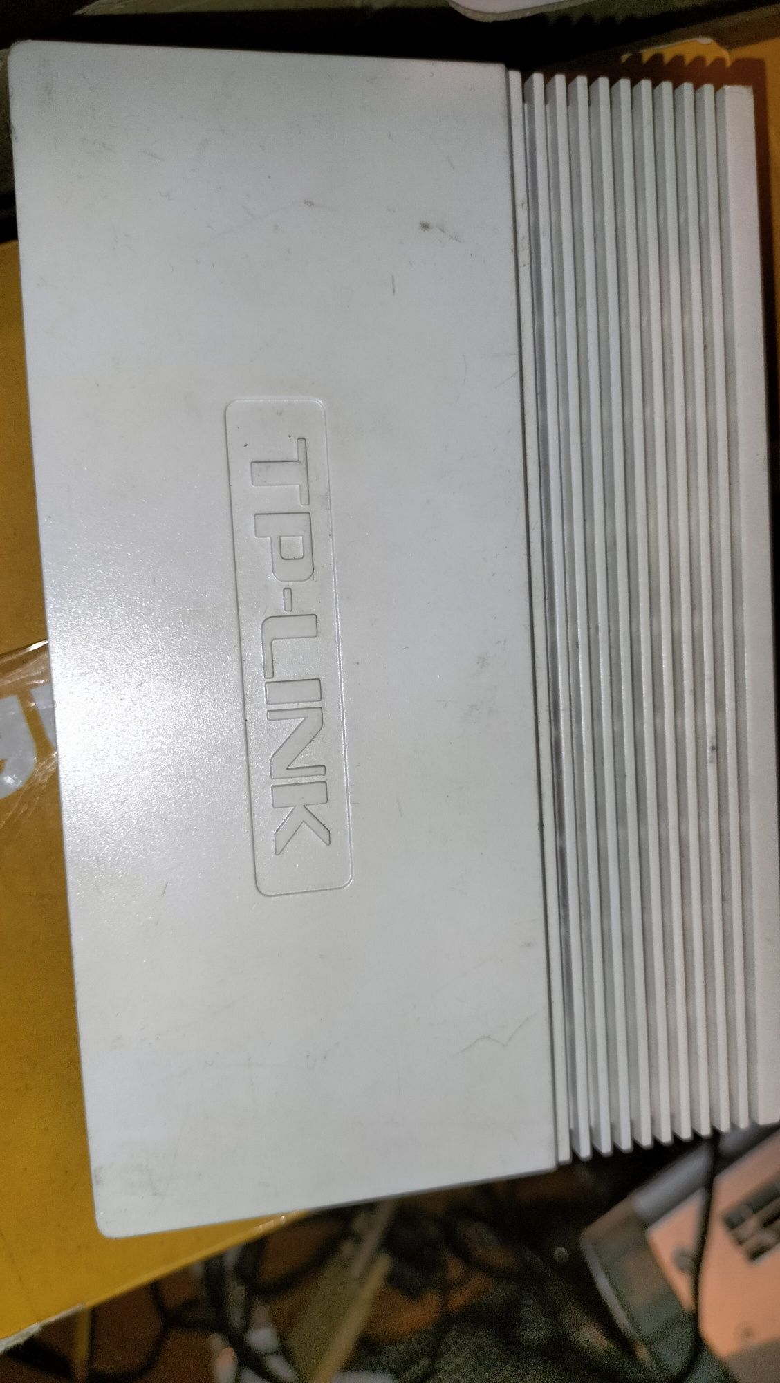 Router TP-Link TL-WA500G