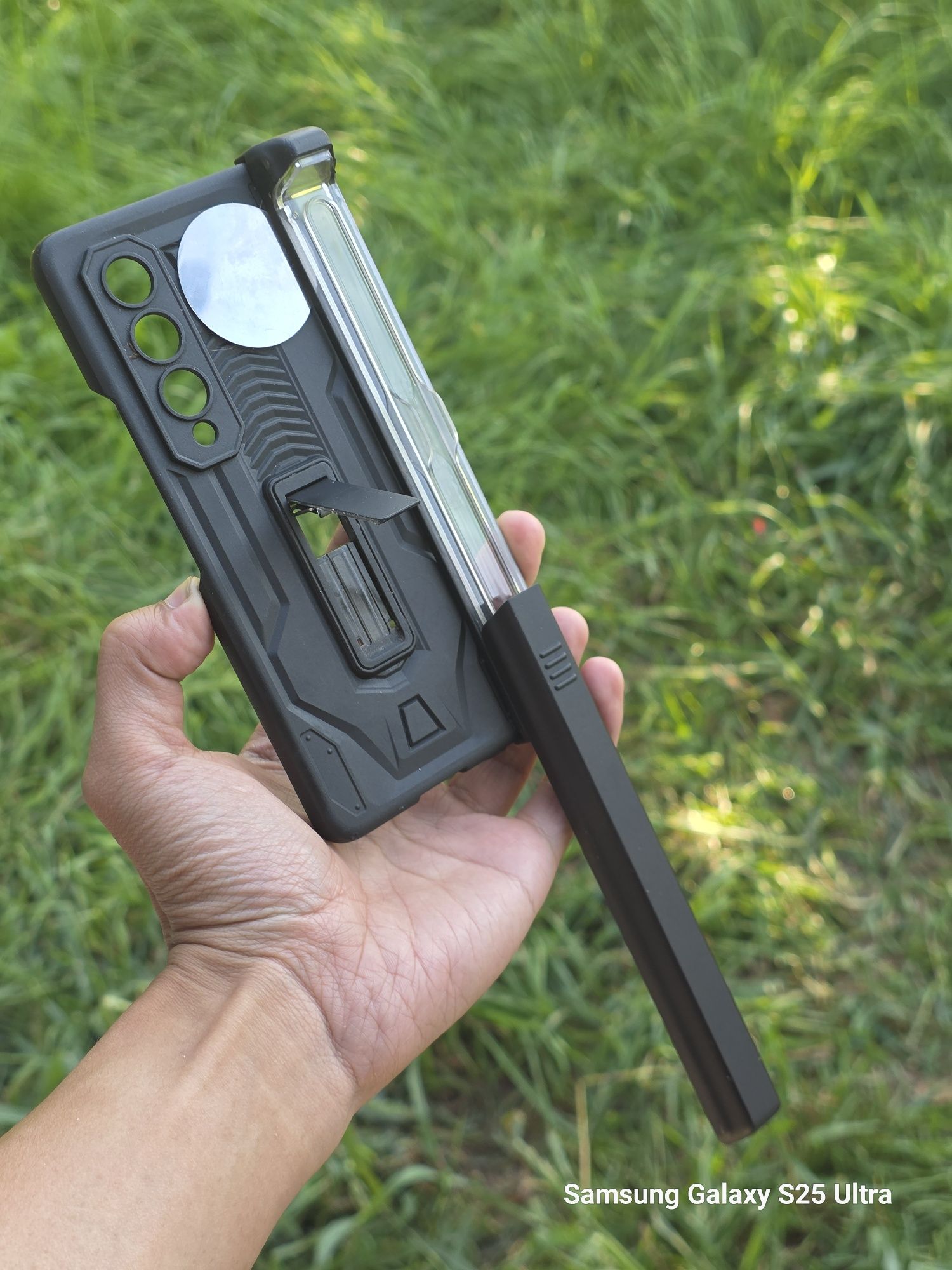 Etui do Samsung Galaxy Z Fold 4