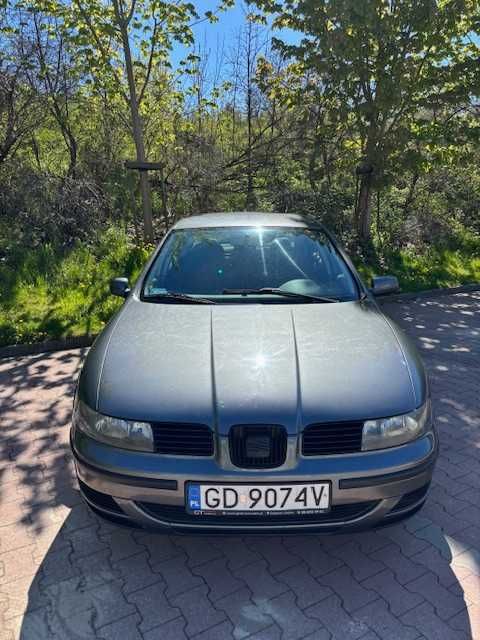 Seat Toledo II 1.9 tdi