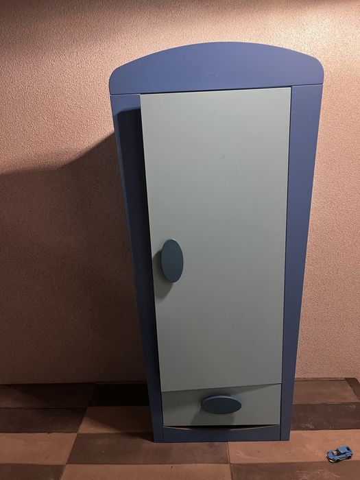 Szafa Mamut z ikea