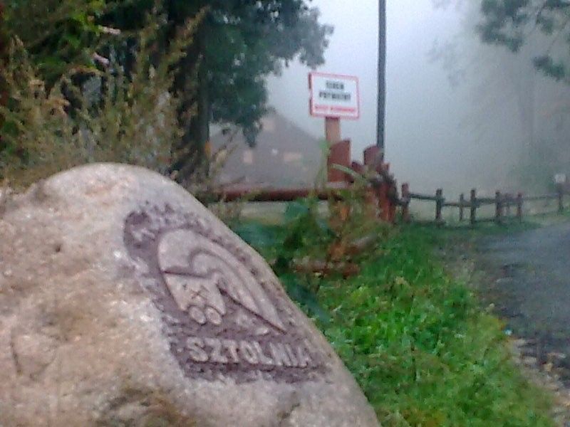 Działka budowlana Karpacz