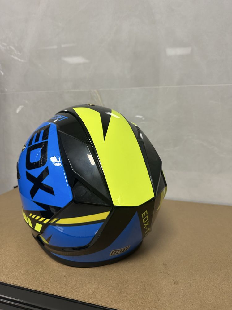 Kask Sport EDX - 11