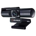 AVerMedia Live Streamer CAM 513-4K 30 kl./s UHD szerokokątna kamera