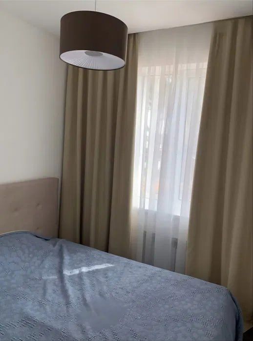 1-кімнатна квартира біля набережної в Ірпені з ремонтом