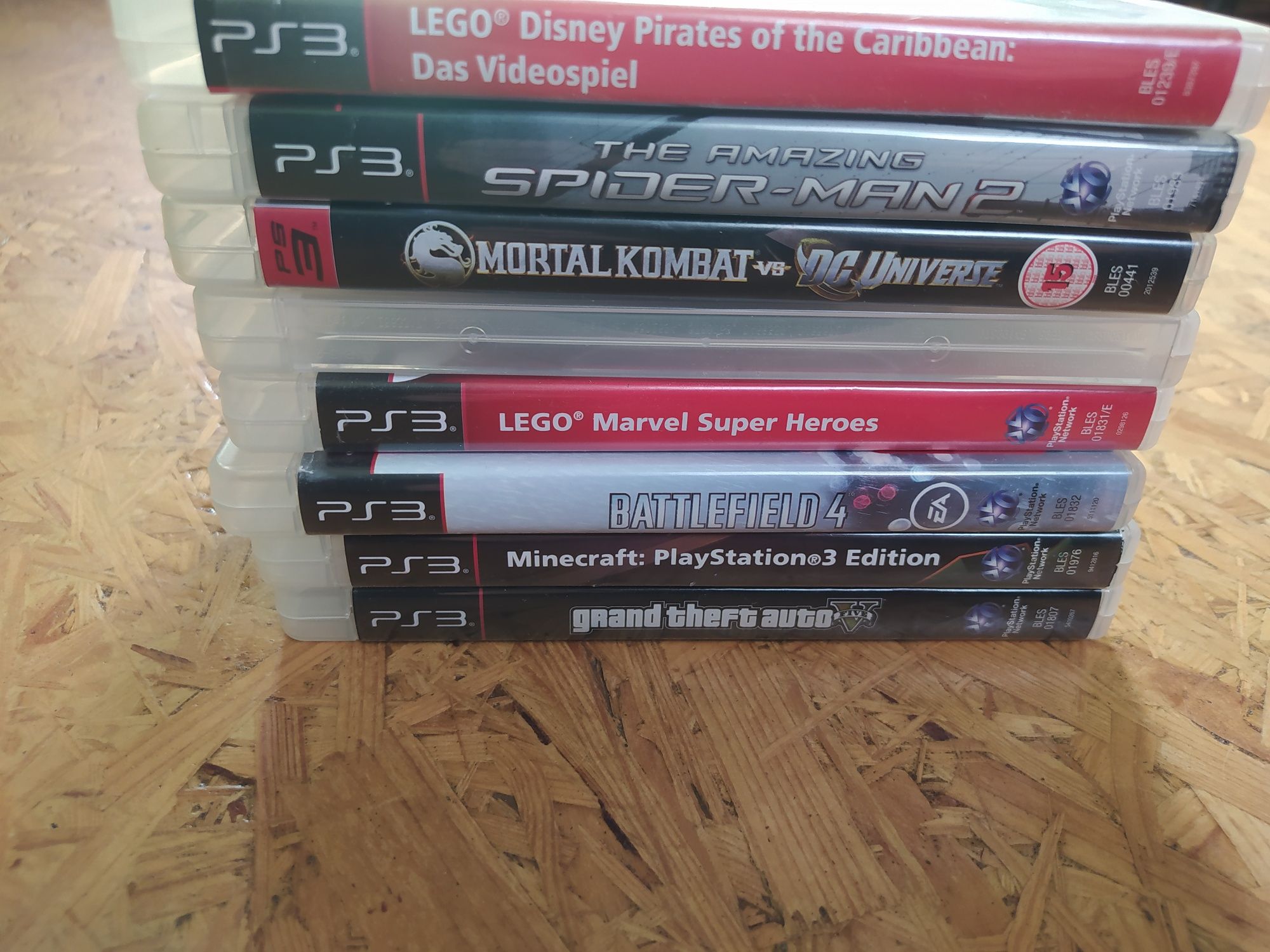 PlayStation 3 w świetnym stanie