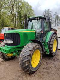 John Deere 6620 , 9400mtg, tls, sprowadzony ( 6520. 6610)