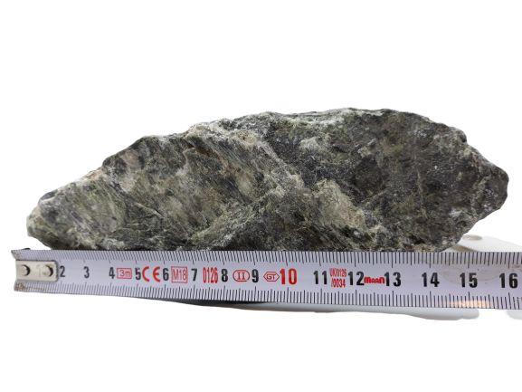 Kamień Serpentynit Green Rock 1 KG DO AKWARIUM Kurier Wysyłka