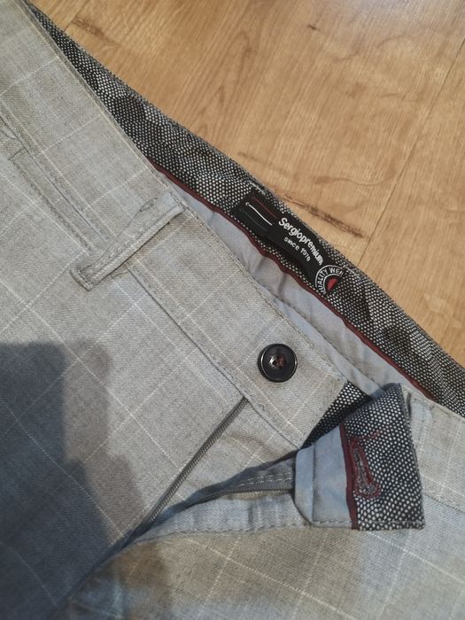 Sprzedam garnitur męski