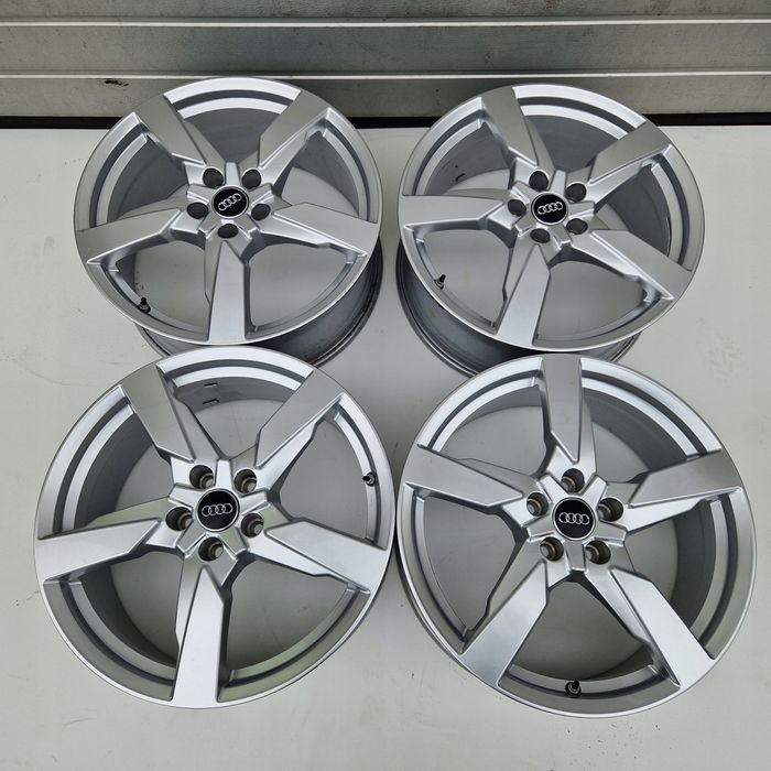 Audi TT A3 S3 A6 C6 Q2 5X112 19'' ET52