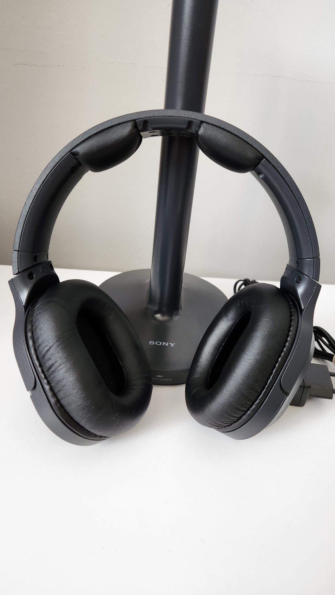 Беспроводные наушники Sony MDR-RF895RK оригинал