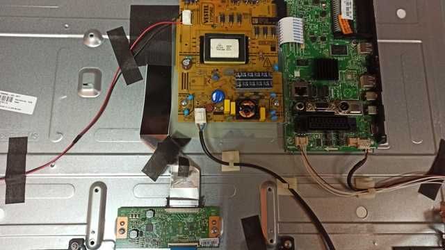 Продам T-con 6870C--G442B