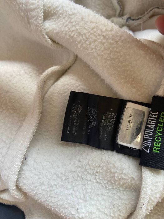 шерпа the north face