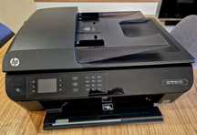 Drukarka wielofunkcyjna atramentowa (kolor) Hp OfficeJet 4630