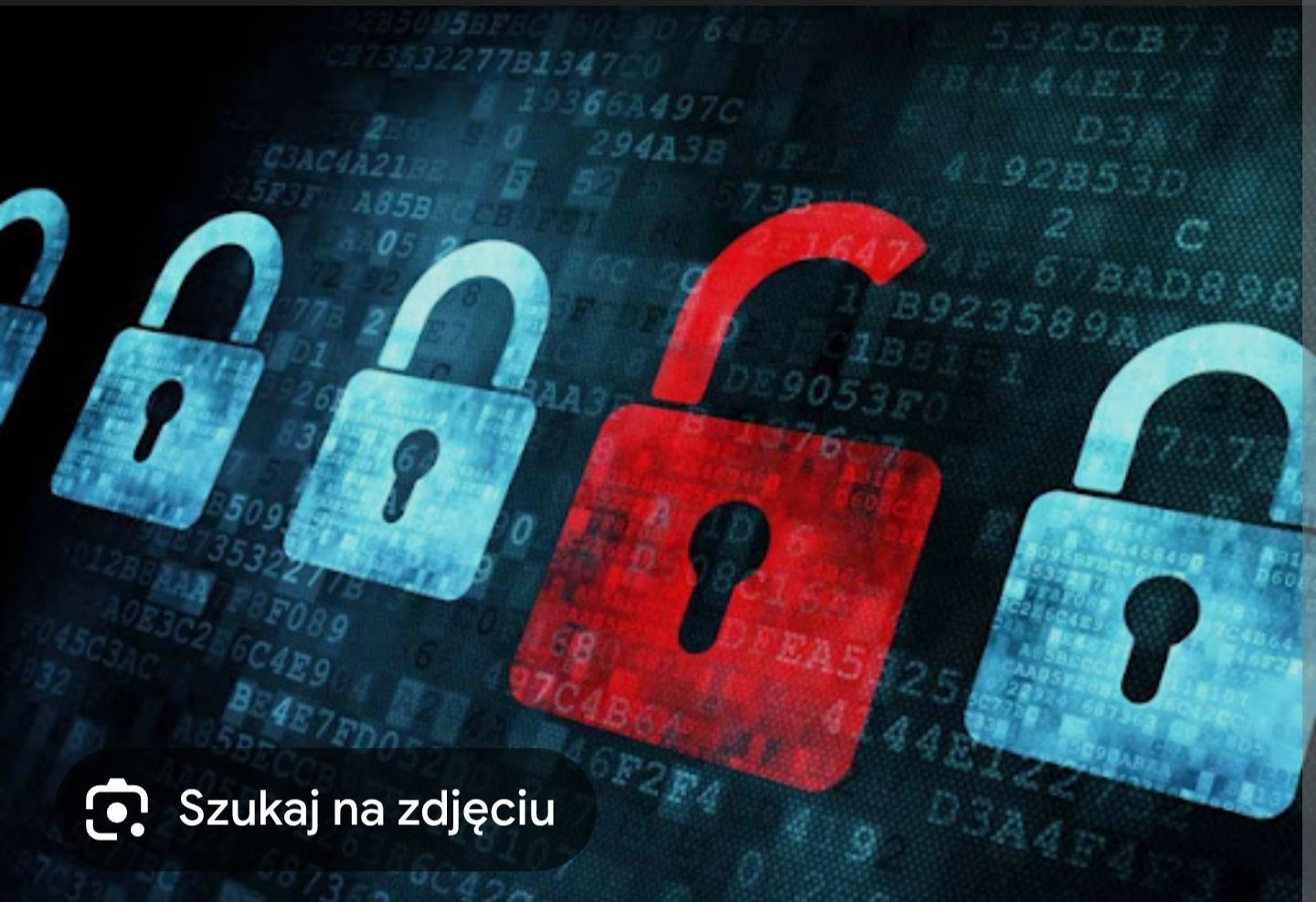 Odzyskujemy Wszelkiego rodzaju Hasta( Facebook, poczta itp] oraz Dane