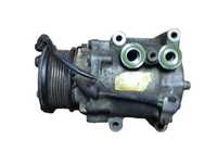 Компрессор кондиционера Ford Fiesta V 2001-2008 1.4 разборка