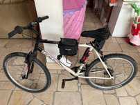 Vende-se Bicicleta e Extras