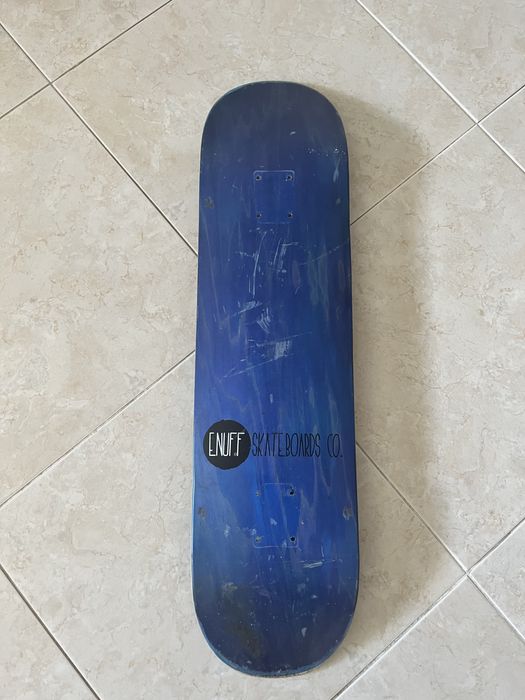 Skate Enuff tamanho 8