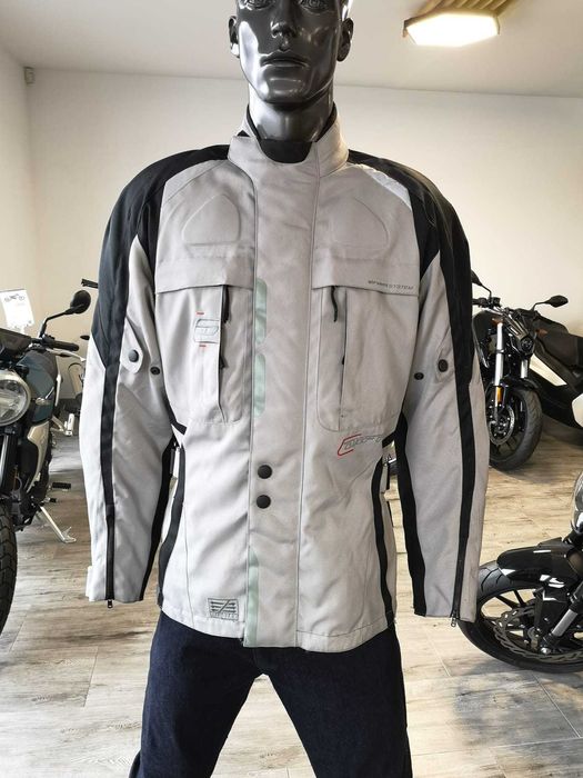 DIFI Ignition AX kurtka motocyklowa MĘSKA rozm. M