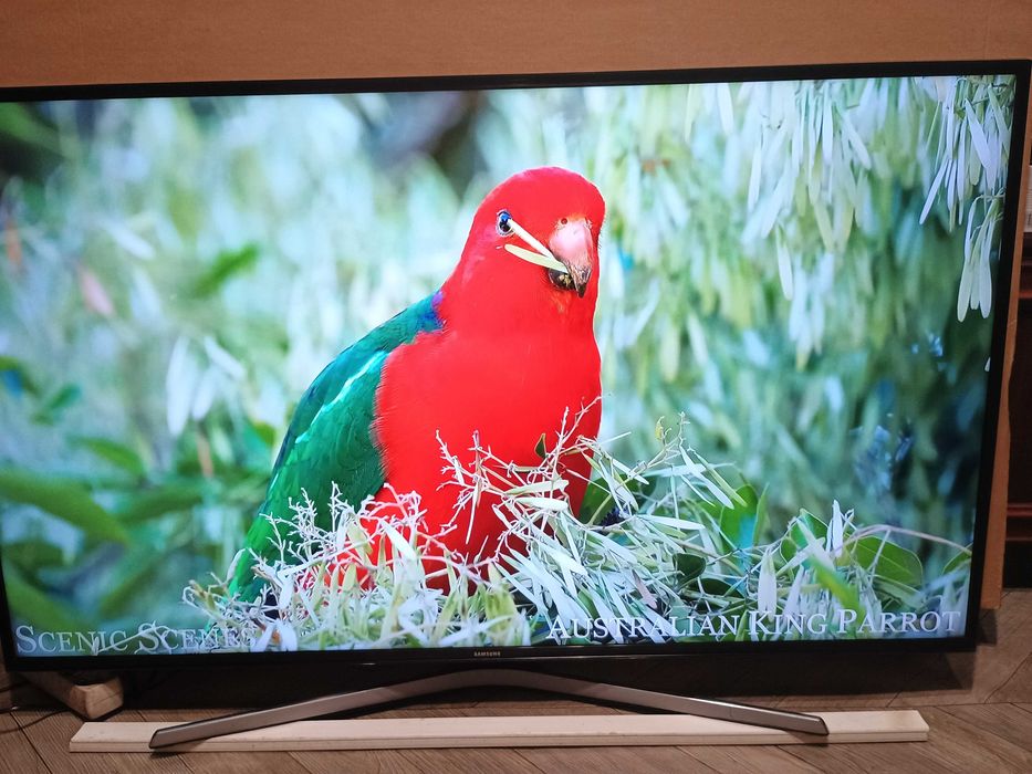 samsung 50"-4k-smart-dvbt2