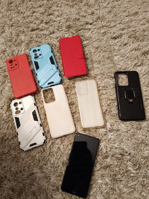 Telefon OnePlus Nord 2T 5G