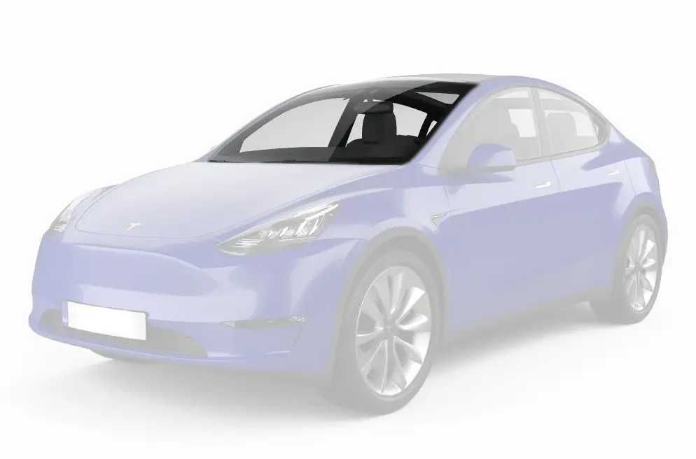 Скло тесла лобове заднє панорама Tesla Model S 3 X Y Стекло с у 3 х