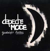 Depeche Mode – Goodnight Lovers CD