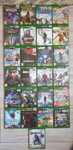 Gry xbox one gry