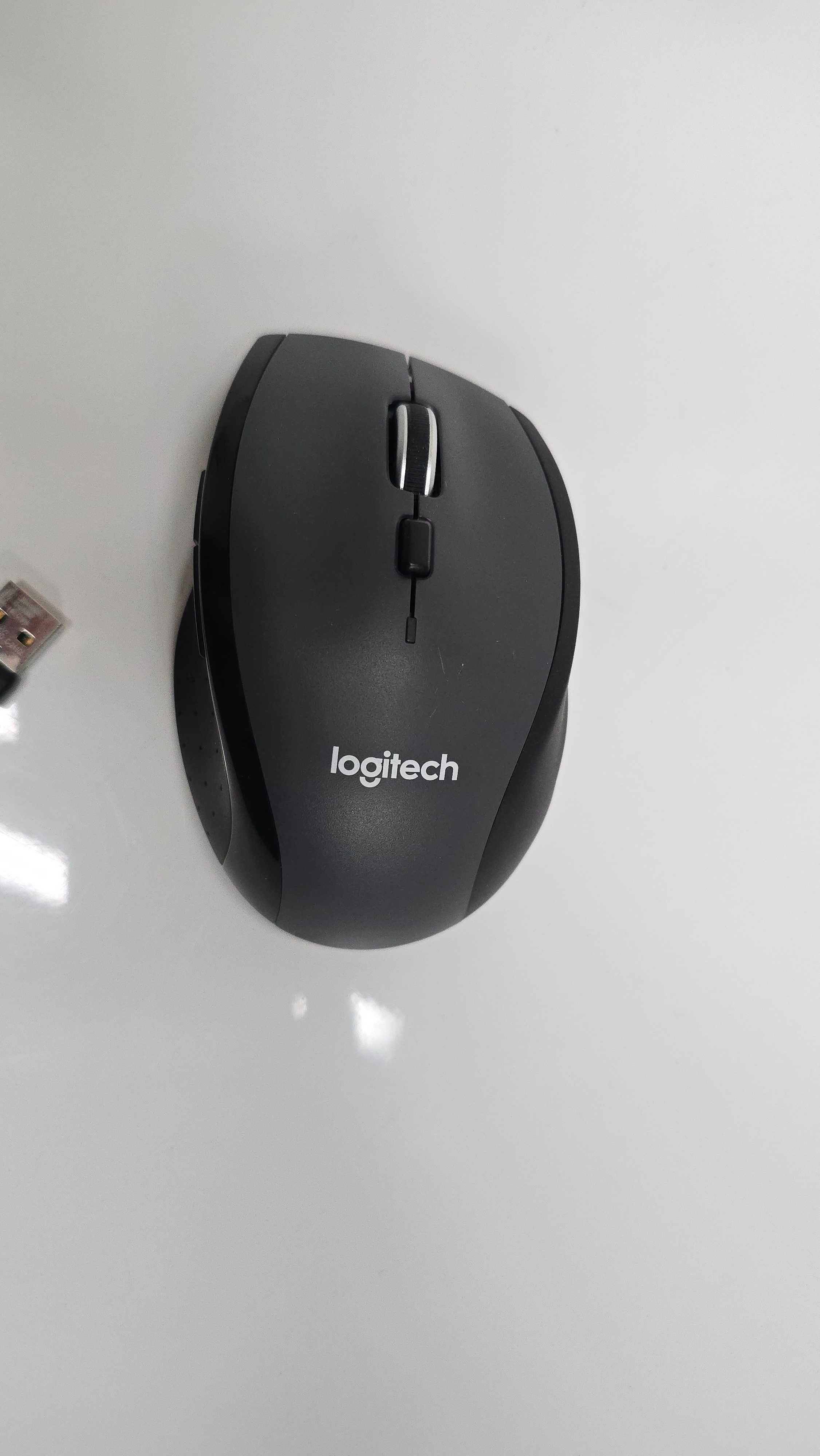 Myszka Logitech M705 Matarathon mysz bezprzewodowa