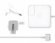 ORYGINALNY zasilacz APPLE MagSafe 2 60W