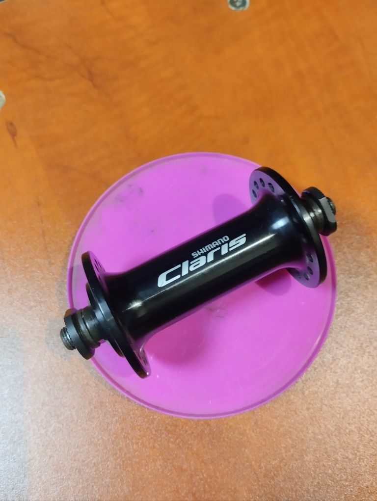 Piasta Shimano Claris HB-2400 przód