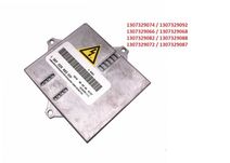 Balastro Xenon Bmw Ford Mercedes Range Rover Mini Novo