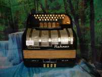 Concertina n. 504