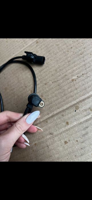 Czuni Abs przód Aprilia RS4 125/ 2020/2024 Obrzycko C517