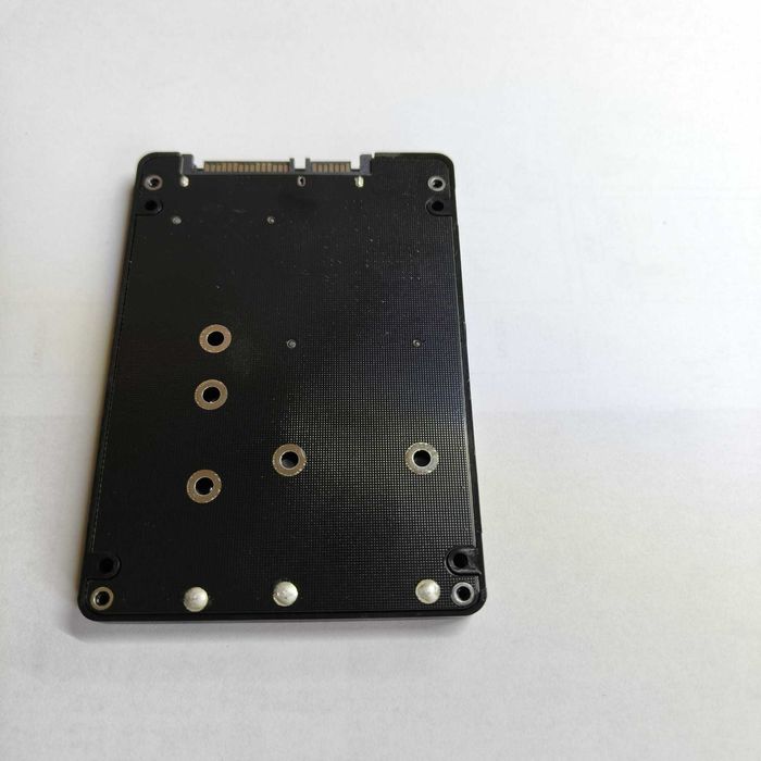 Adaptador M.2 NGFF para mSATA SSD