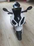 Motor na akumulator