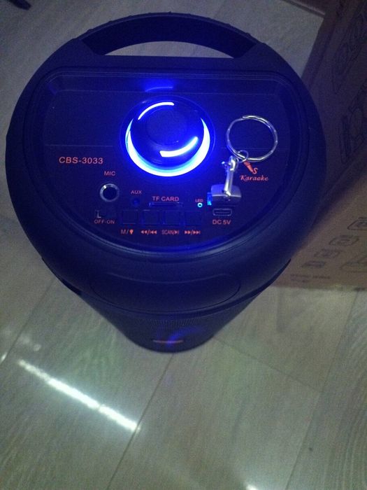 Продається блю-туз колонка.