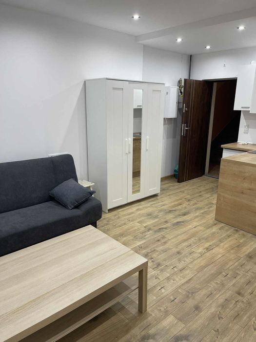 Apartament do wynajecia na doby