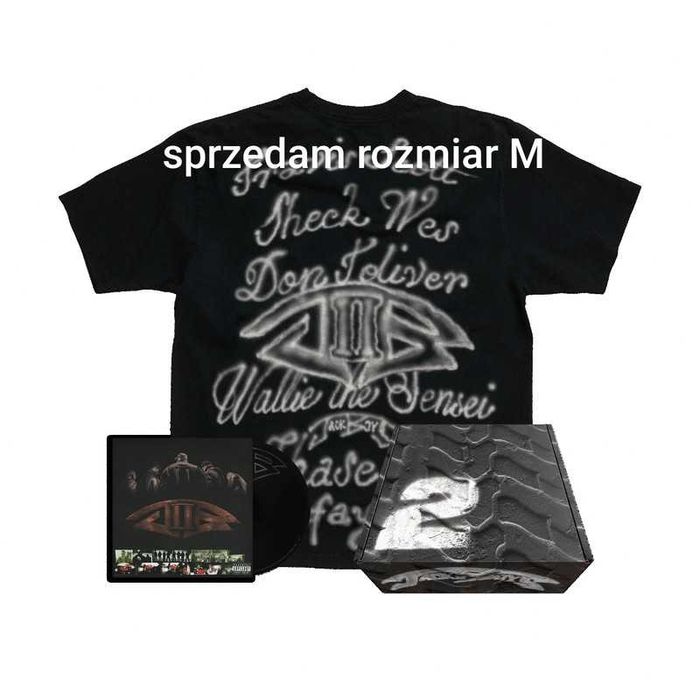 Travis Scott Jackboys 2 B2 Box