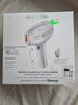 Depilator laserowy BaByliss G946E