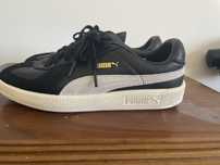 Puma Army Trainer (Tamanho 38) | Como novo