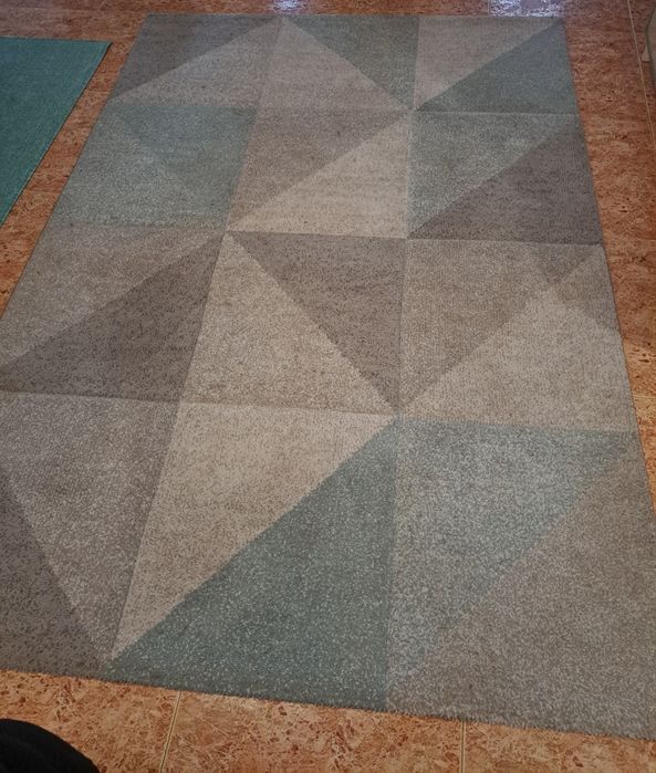 Tapete 1,40cm por 2M