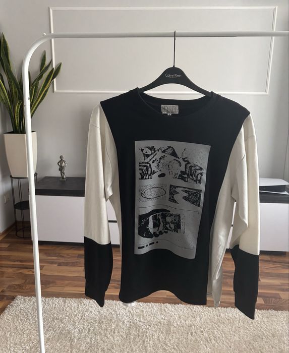 Лонгслив Cav Empt