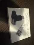Adapter Bluetooth/FM
