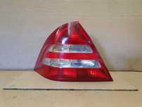 Farolim Farol Tras Esquerdo Mercedes W203 C200 C220 C270 cdi