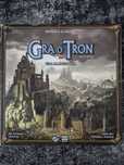 Gra o Tron - planszowa Druga Edycja