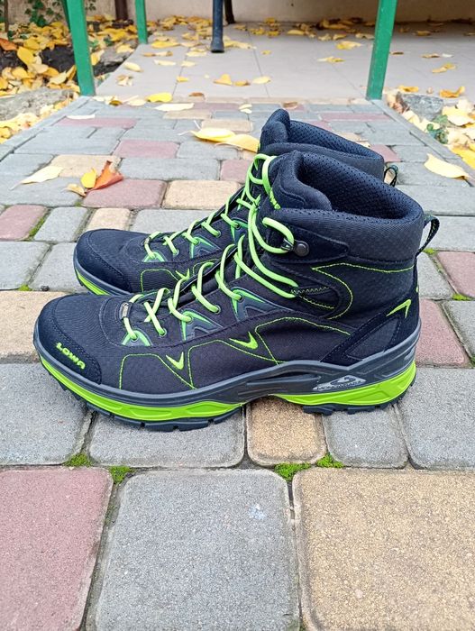 LOWA Ferrox Gore Tex MID 46 / 46,5