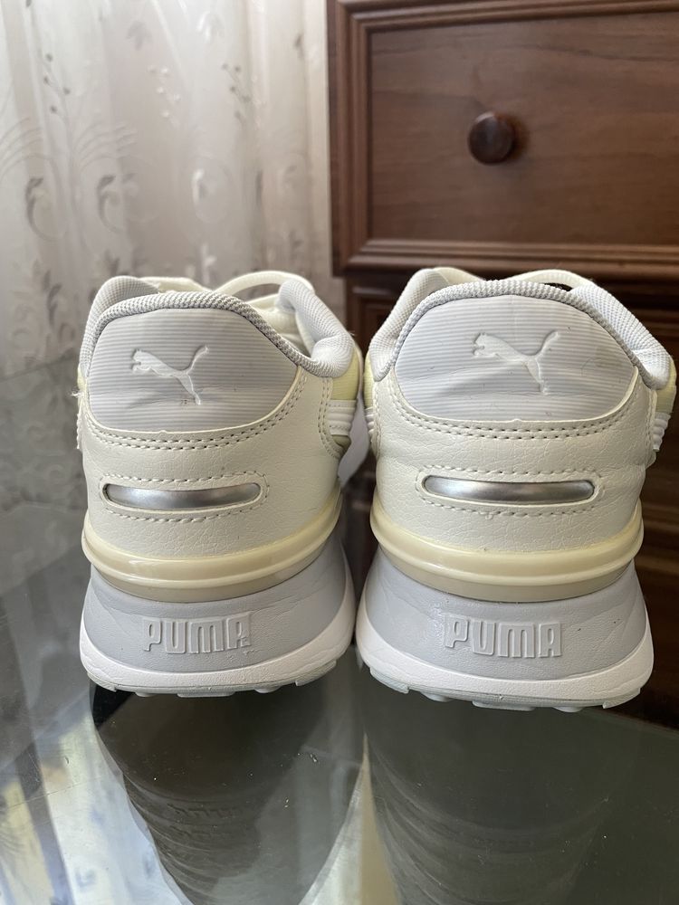 Кросівки Puma