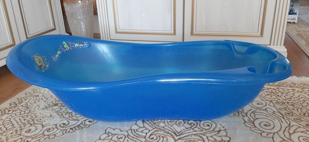 Дитяча ванночка.Ванночка для купання дитини.